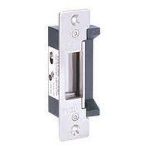 Access Control Locks: GK310 - GK310-1224 Series Dual Voltage ANSI Size Electric Strike
