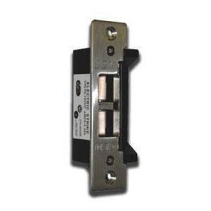 GK300M - GK300M Series Monitored 12VDC ANSI Size Electric Strike