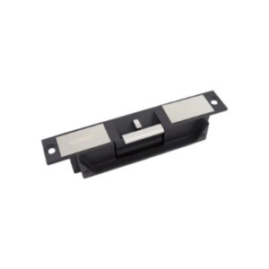 OneTop ES20M Weatherproof Heavy-Duty Electric Strike Lock – Fail-Safe / Fail-Sec