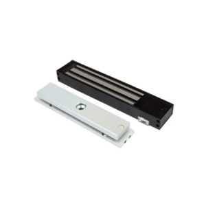 Access Control Locks: OneTop EM4700FS Weather-resistant Stainless-Steel Electronic Magnetic Lock – Fac