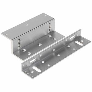 Dahua ASF500ZL Z-bracket and L-bracket set for the ASF500A / ASF500B electromagn
