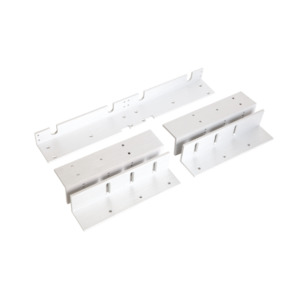 OneTop L&Z 3500D L & Z Bracket for In-Swing Door Installation – Can Be Used with