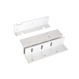 Access Control Locks: OneTop L&Z 3500 L & Z Bracket for In-Swing Door Installation – Can Be Used with