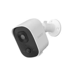 Swann Wireless Surveillance: SWIFI-SE2KBC-GL - Swann Evo 2K Wireless Security Camera w 32GB Card