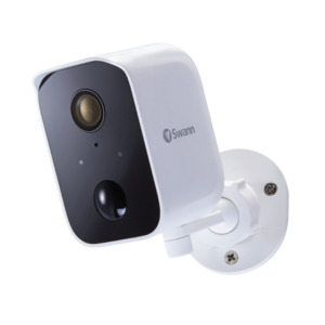 Swann SWIFI-CORECAM-GL CoreCam Wireless Security Camera