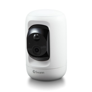 Swann SWIFI-PTCAM232GB-GL Pan & Tilt Security Camera