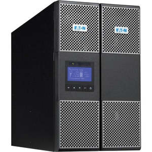 Eaton: 9PX1000IRT2UANZ - Eaton 9PX 1000VA Rack/Tower UPS - Rack/Tower, Rail Mountable - 120 V AC, 230 V AC