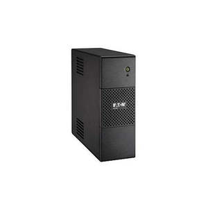 Eaton: 5S550AU - Eaton 5S 550VA Tower UPS - Tower - 4 Minute Stand-by - 230 VAC Input - 230 VAC Output -