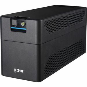 Eaton: 5E1200UIAU - Eaton 1200VA Tower UPS - Tower - AVR - 230 VAC Input - 240 VAC Output