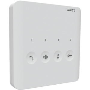 BPT-PLX-A - BPT Audio Intercom Handset