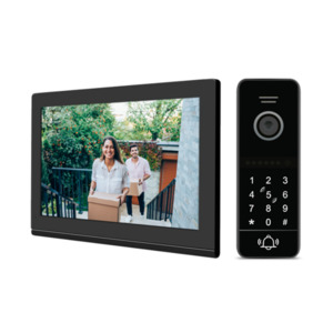 E-CON KIT-B-KP - EliteConnect intercom kit