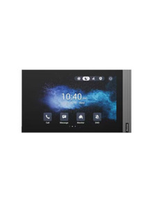 S563W - Akuvox SIP Indoor Monitor(Android 12 Version) 8 inch