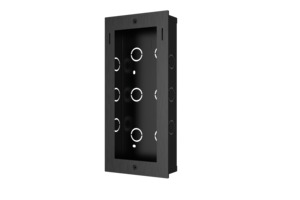 X912X-IWMB - Akuvox X912 In-Wall Mounting Box