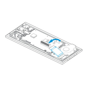 Ip Intercoms: R29S-LTE - Akuvox LTE Module for R29S