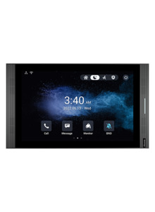 Ip Intercoms: S365W - Akuvox 10-Inch Linux SIP WiFi Video Indoor Monitor