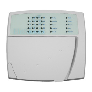 ELITE 16 KP - Old Version Elite 16 LED Keypad