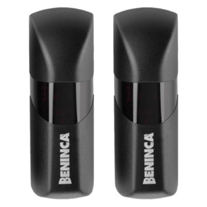 Beninca: B-PUPILLA.T - 12/24V Safety Beams