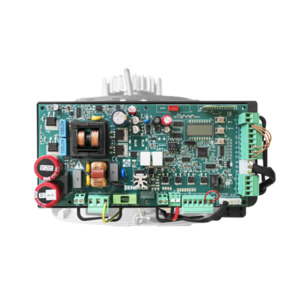 Beninca: B-BULL624CONTROLLER - Gate Controller (PCB only) for B-BULL624TURBO & B-BULL1224