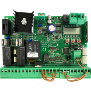 Beninca: B-BRAINY24 PCB - Control PCB Only for Brainy 24