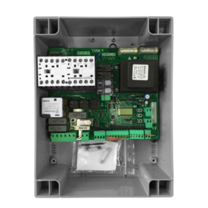 Beninca: B-THINK - Think Control Panel for B-BULL20TS