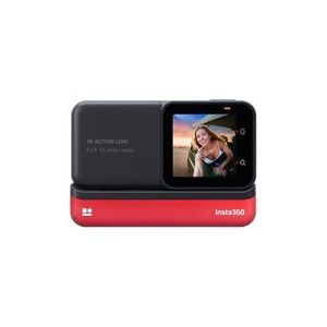 CINRSGP/E - Insta360 ONE RS 4K Boost Edition Action Camera