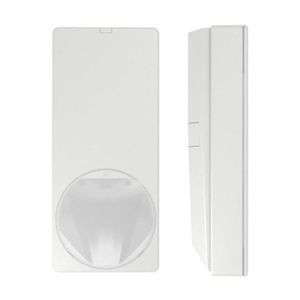 Swan Pir Detectors: PDM-I12 - Siemens Mirror optic PIR Detector
