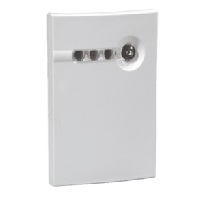 CRGBD PLUS - Glass break detector
