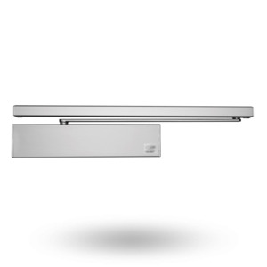Lockwood 2616 CAM Action Door Closer with Slide Arm - Options