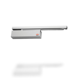 Lockwood 2616 Series Electromechanical Single Door Closing System - Options