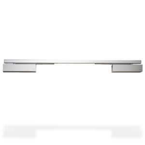 Lockwood 2616 Series Electromechanical Double Door Closing System - Options