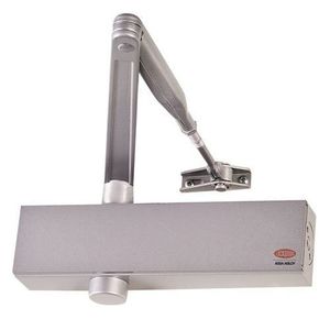 Door Closers: Lockwood 724 Series Door Closers 2-4 - Options