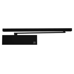 Door Closers: Lockwood 724 Series Door Closer 2-4 - Colour Options