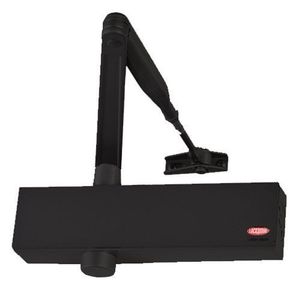 Lockwood 726 Series Door Closers 2-6 - Options