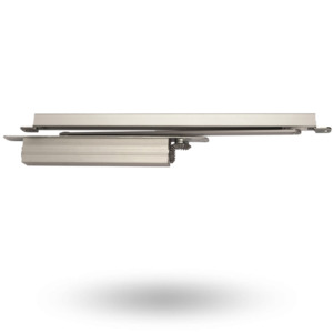 Door Closers: Lockwood Cam Action Concealed Door Closer