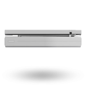 ASSA ABLOY Cam-Motion® Closer with integrated Close-Motion® Element - Options