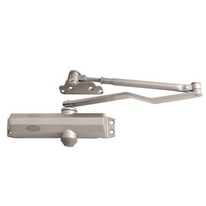 Lockwood 2024 Series Door Closers - Options