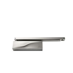 Door Closers: IS65 - ISEO Sliding arm door closer (force 3)