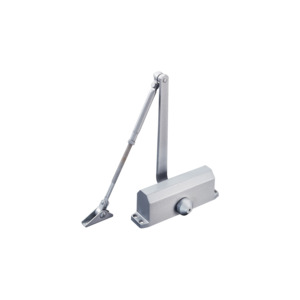 Door Closers: Dahua DH-ASF102S Automatic Security Door Closer – Door Width 950mm – Door Weight