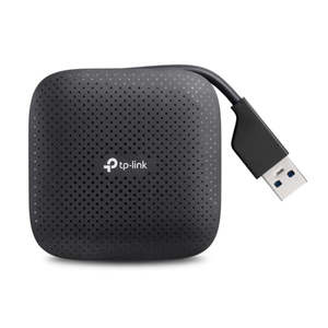 Usb Hubs Docking: TL-UH400 - TP-LINK UH400 USB 3.0 4-Port Portable Hub