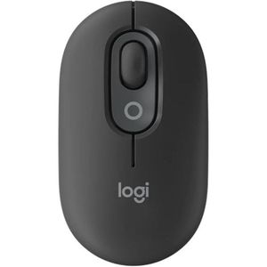 Keyboards Mice: Logitech POP Mouse - Graphite