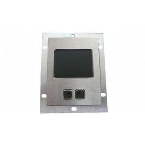 KC300 - Inputel KC300 Metal Touchpad IP65 - USB
