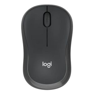 Keyboards Mice: 910-007183 - Logitech M240 Silent Mouse for Business - Graphite