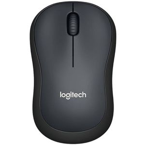 Keyboards Mice: 910-004882 - Logitech M221 Silent Wireless Mouse Black