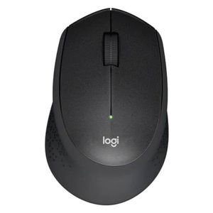 Keyboards Mice: 910-004914 - Logitech M331 Silent Plus USB Wireless Mouse