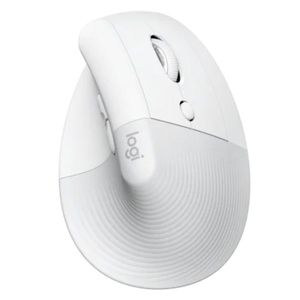 910-006470 - Logitech Lift - Pale Grey Mac