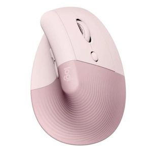 Keyboards Mice: 910-006481 - Logitech Lift - Rose