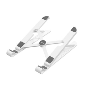 Mobiles Accessories: VEN-KDNW0 - Vention Laptop Stand White