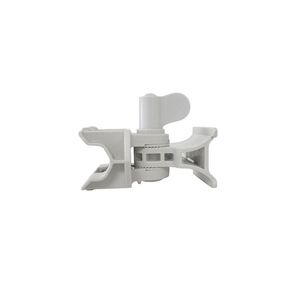 Brackets Furniture: N000900L022A - Cambium ePMP Force 180 Adjustable Pole Bracket