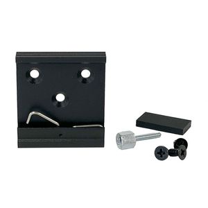 Brackets Furniture: MX-DIN-TX1K-0 - Cambium cnMatrix DIN Rail Mount Kit for TX1012-P-AC / TX1012-P-DC