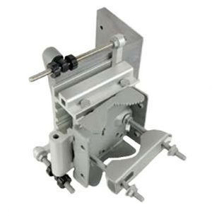 Brackets Furniture: C000000L125 - Cambium cnWave Precision Mounting Bracket for V3000 Client Node